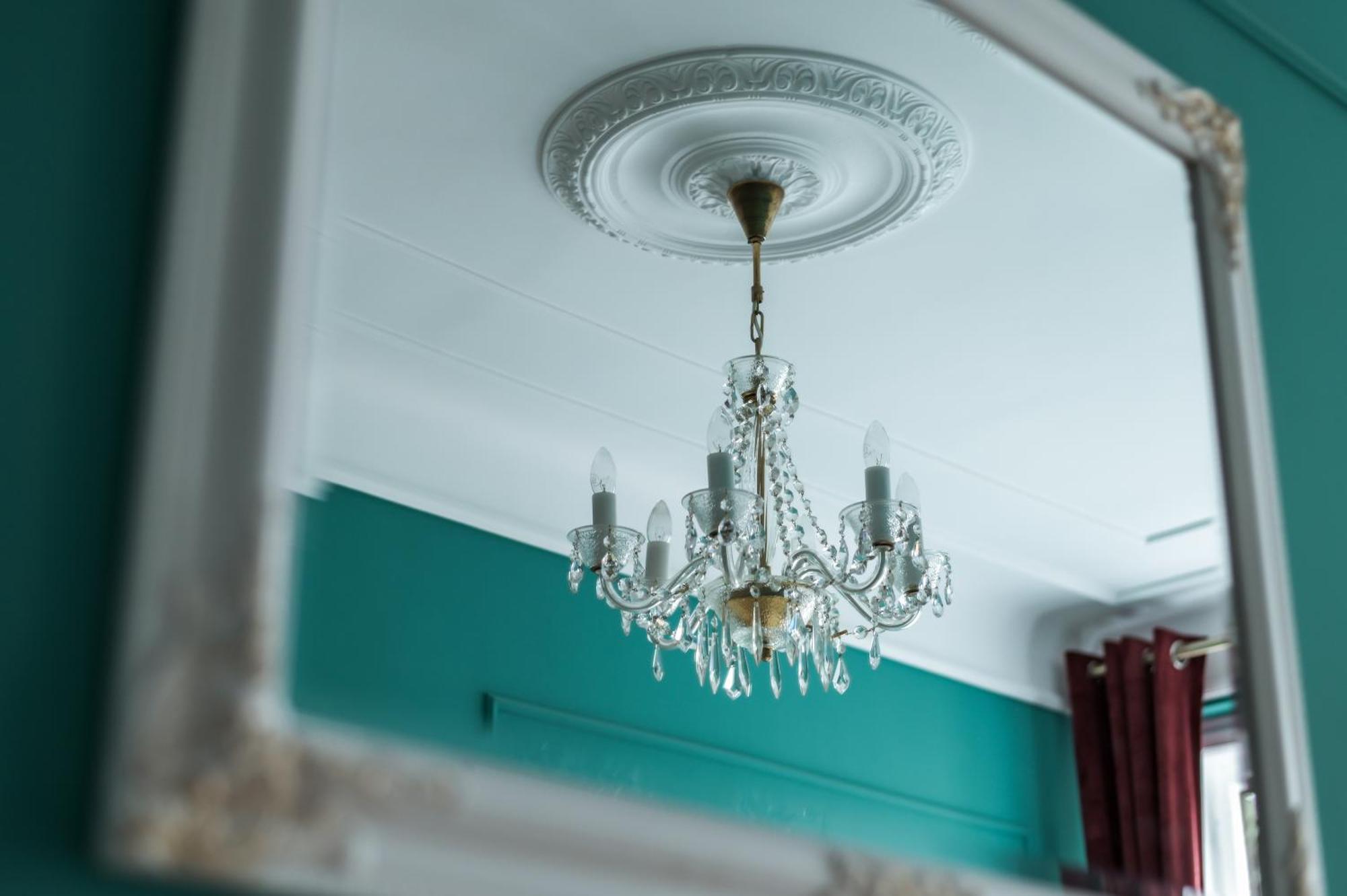New, Stylish And Spacious Apartment Bratislava Luaran gambar