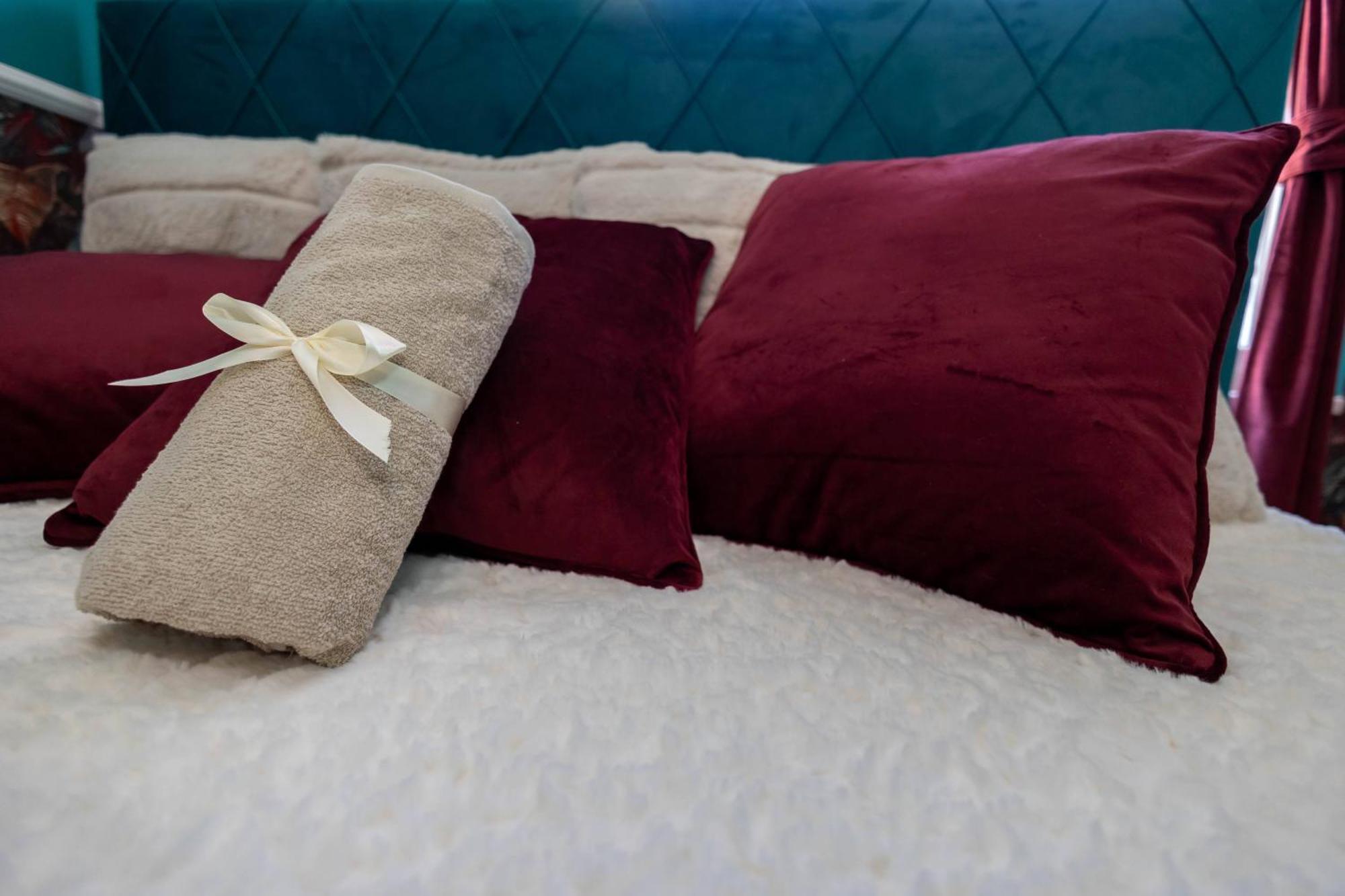 New, Stylish And Spacious Apartment Bratislava Luaran gambar
