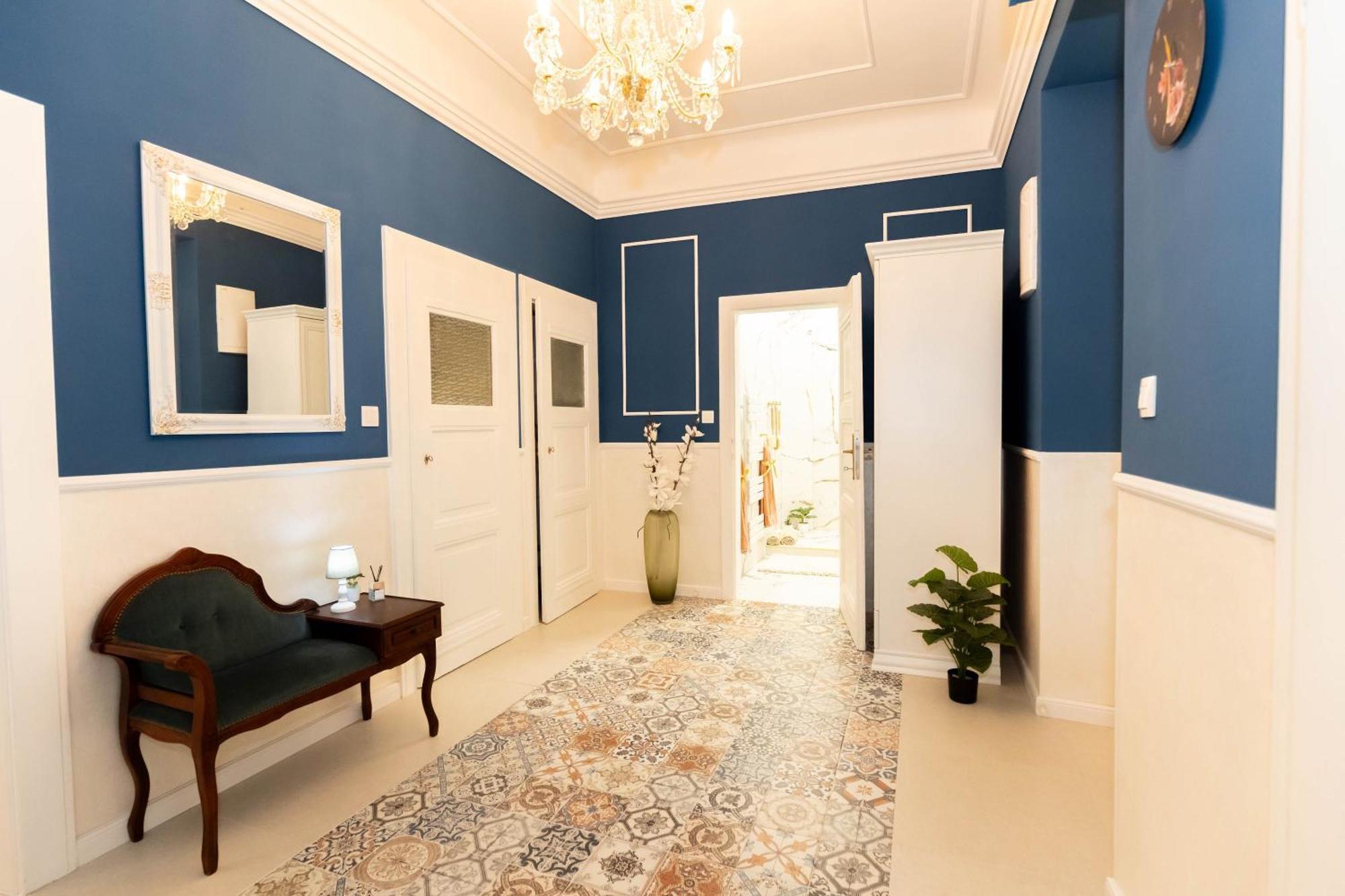 New, Stylish And Spacious Apartment Bratislava Luaran gambar