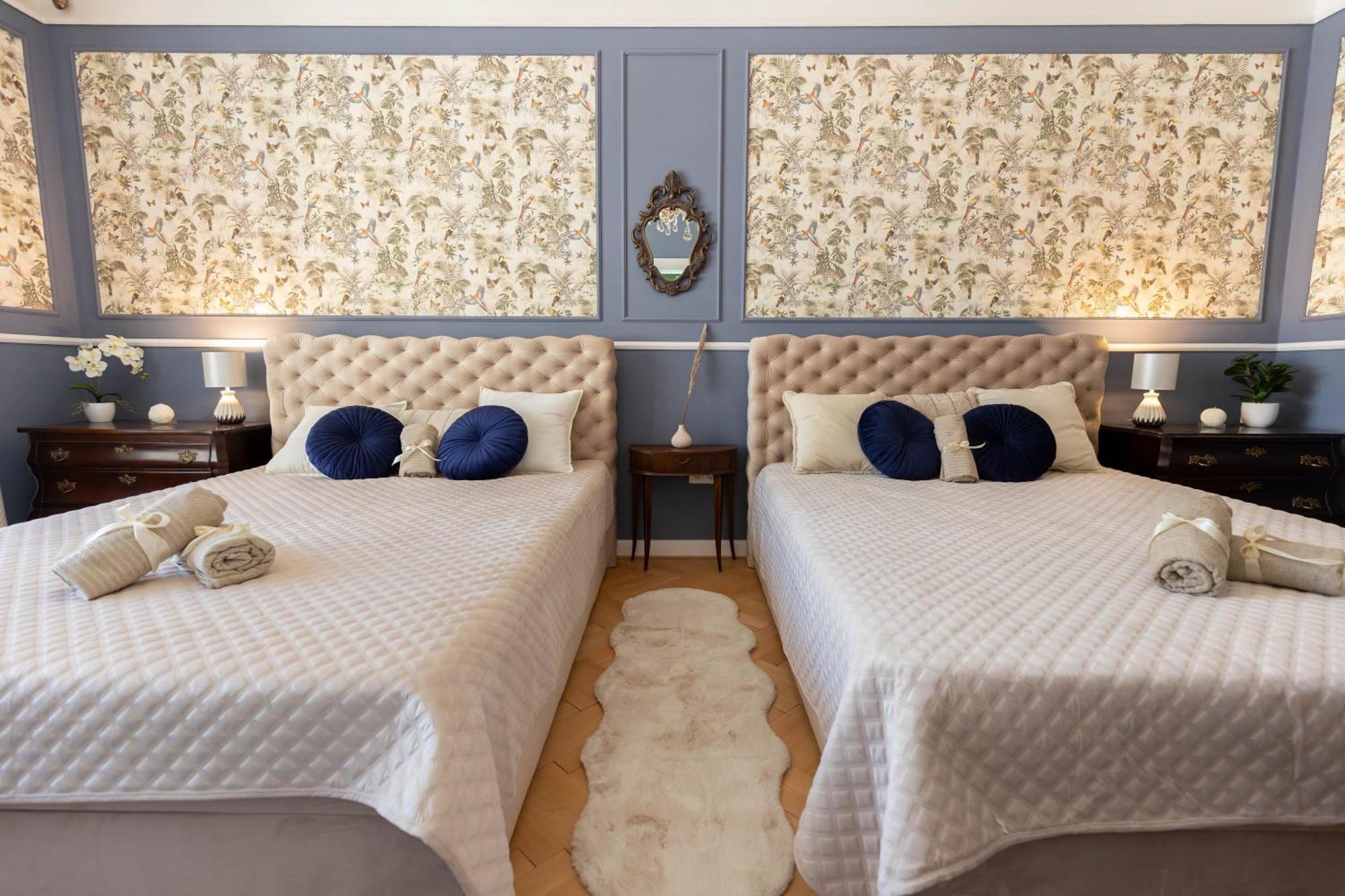 New, Stylish And Spacious Apartment Bratislava Luaran gambar