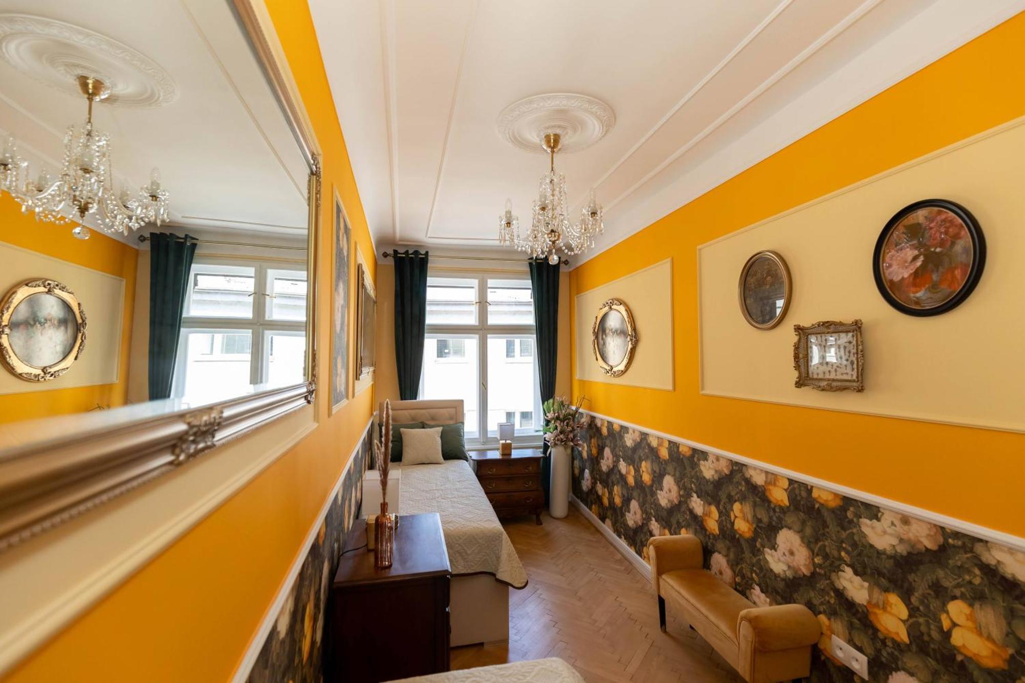 New, Stylish And Spacious Apartment Bratislava Luaran gambar