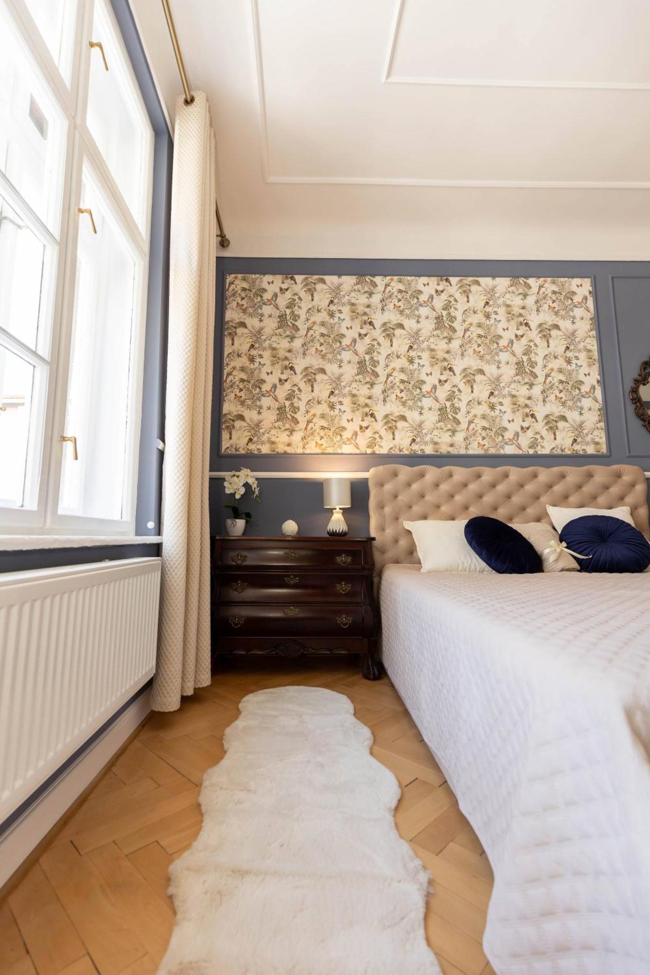 New, Stylish And Spacious Apartment Bratislava Luaran gambar