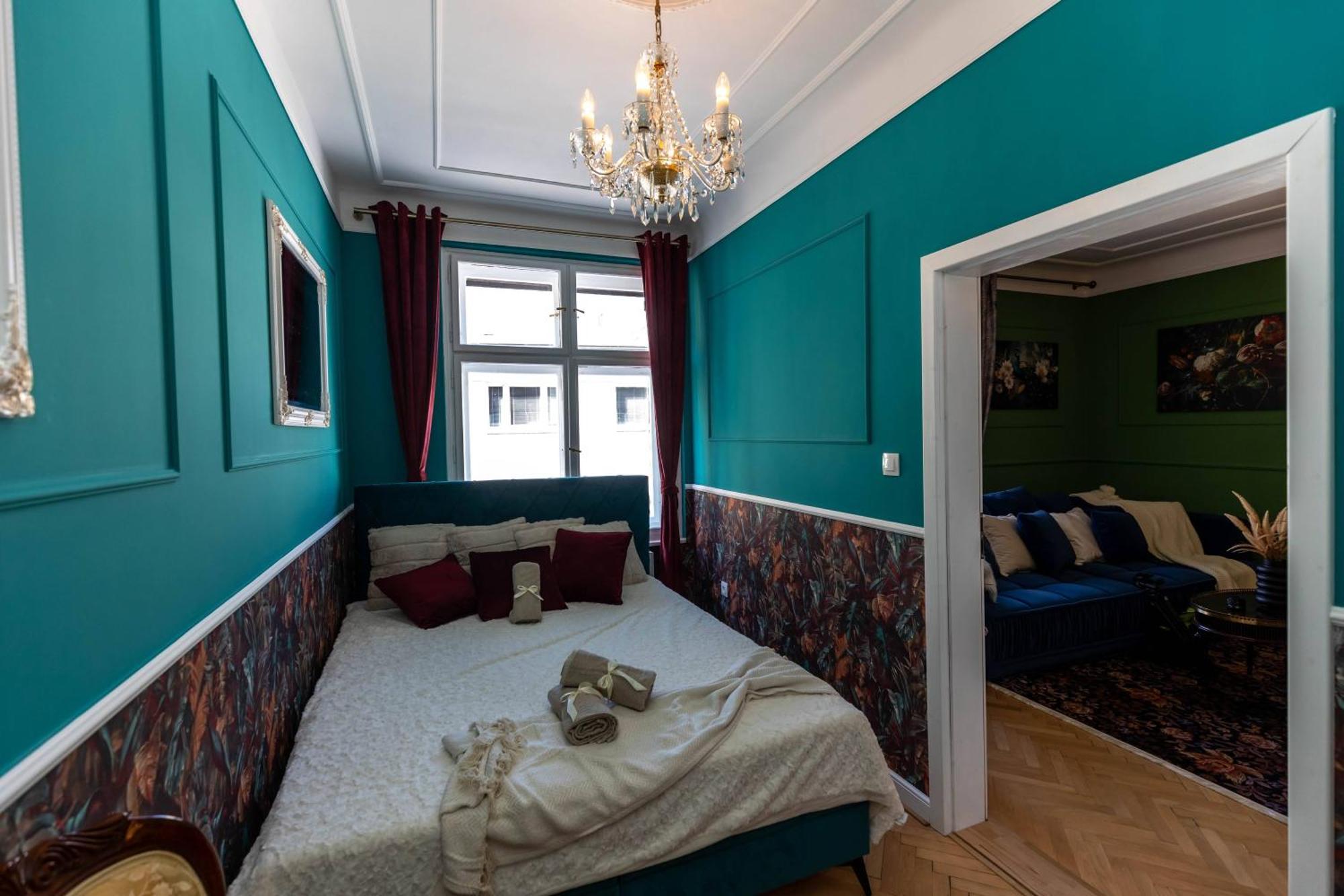 New, Stylish And Spacious Apartment Bratislava Luaran gambar