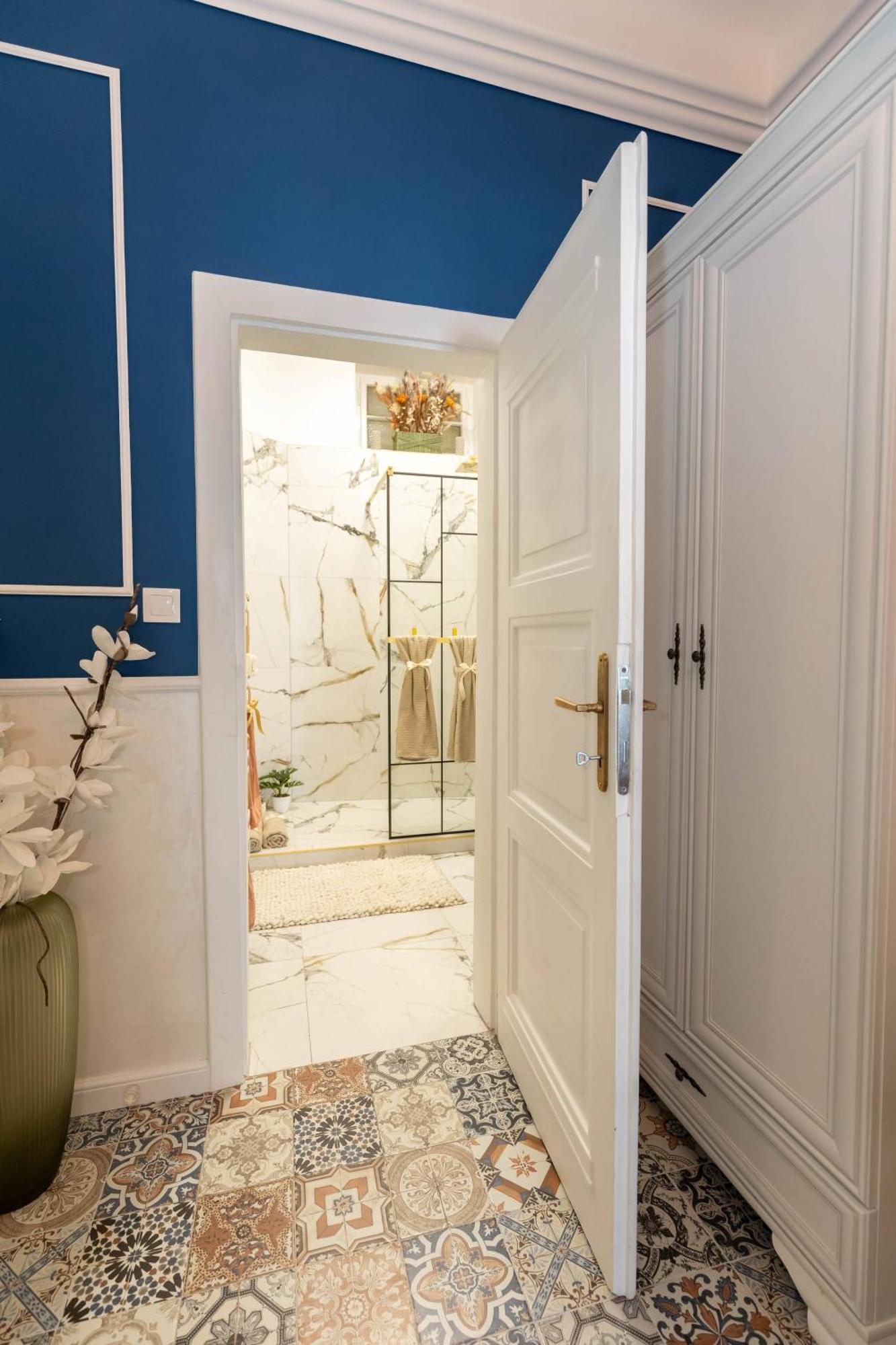 New, Stylish And Spacious Apartment Bratislava Luaran gambar