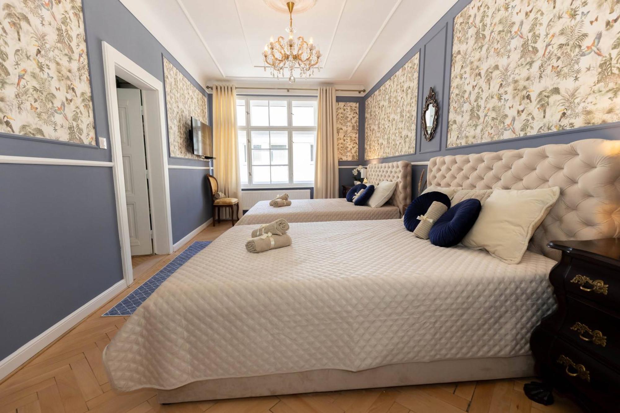 New, Stylish And Spacious Apartment Bratislava Luaran gambar